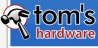 Tom\&#039;s Hardware Logo