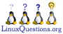 Linuxquestions Logo
