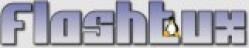 FlashTux logo