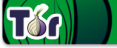Tor project Logo