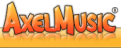 Exel Music Logo