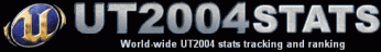 UT Stats Logo