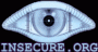 Insecure.org Logo