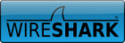 WireShark logo