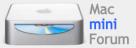 Mac Mini Forum Logo