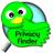 Privacy finder logo