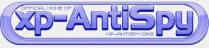 XP Antispy Logo