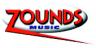 Zounds Logo