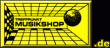 MusikShop Logo