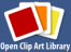 OpenCliparts Logo