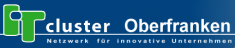 IT Cluster Logo