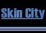 Skin City Logo