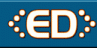 EnemyDown Logo