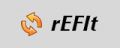 reFit Logo