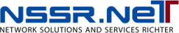 NSSR Logo