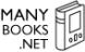 manybooks logo