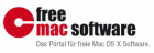 Free Mac Software logo
