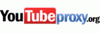 Youtube proxy logo