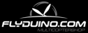 flyduino logo