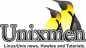 Unixmen Logo